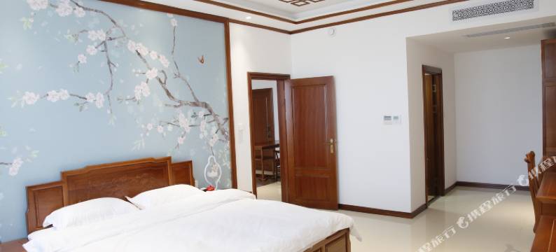 大同三晋工匠酒店图片