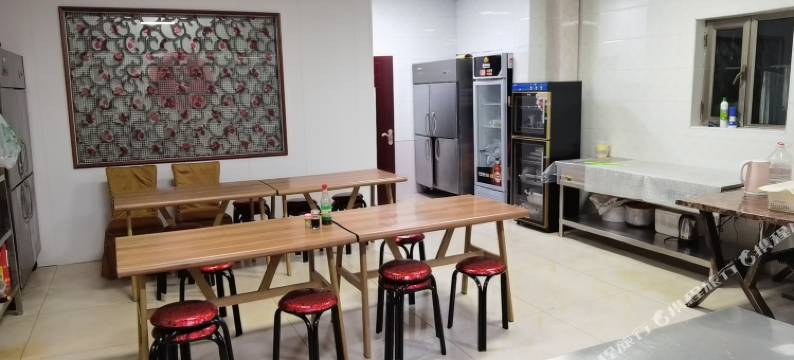 偏关御泽园酒店图片