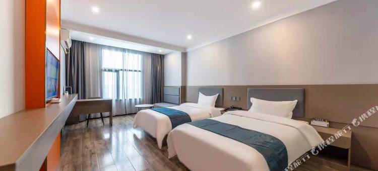 礼县西苑宾馆图片