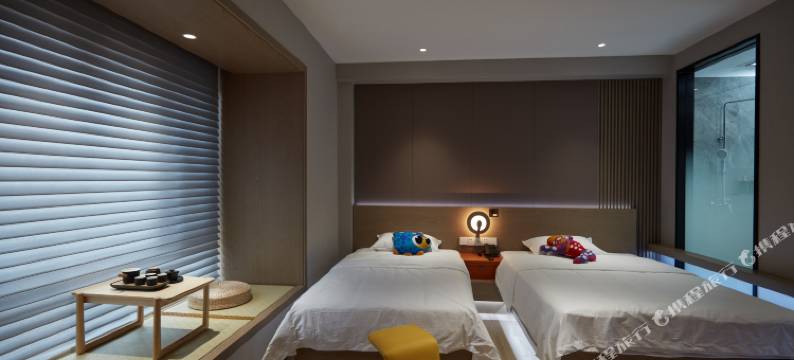 天益·云庭美宿图片