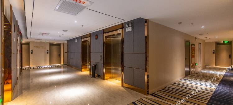 柒星酒店(西宁高铁火车站店)图片