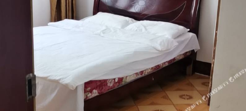 九宫山学府山庄图片