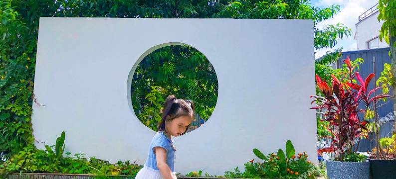 大理月上云间花园民宿 (古城南门店)图片