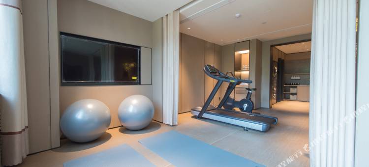 全季酒店(东营金融港店)图片