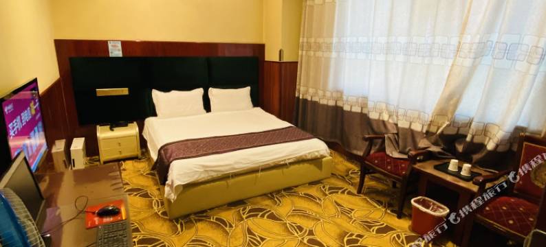 福瑞商务宾馆(西宁火车站)图片