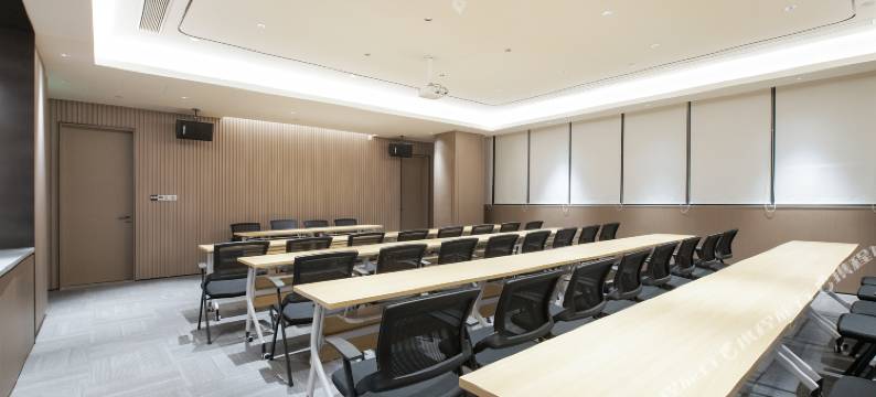 全季酒店(苏州吴江南方时代广场店)图片