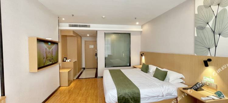 格林豪泰酒店(平凉崆峒区南门十字店)图片