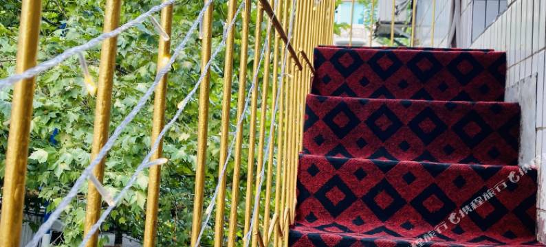 贵阳兴强宾馆图片