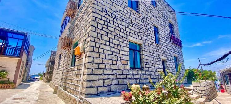 平潭岳海阁民宿图片