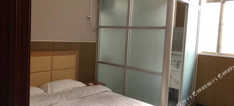 阜阳大众宾馆(老庙镇姜园路店)图片