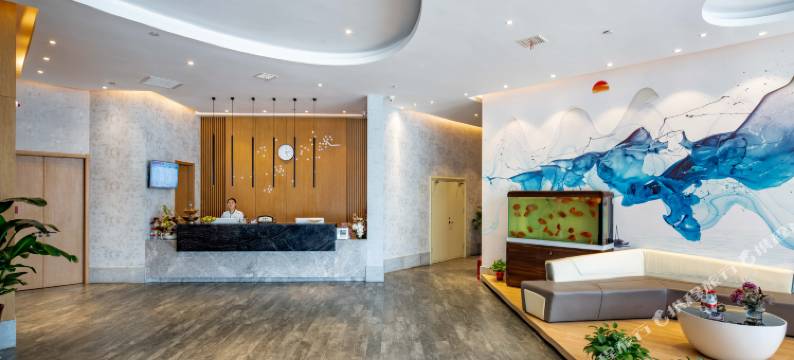 运城清智·家·精品酒店(运城盐湖条山街店)图片