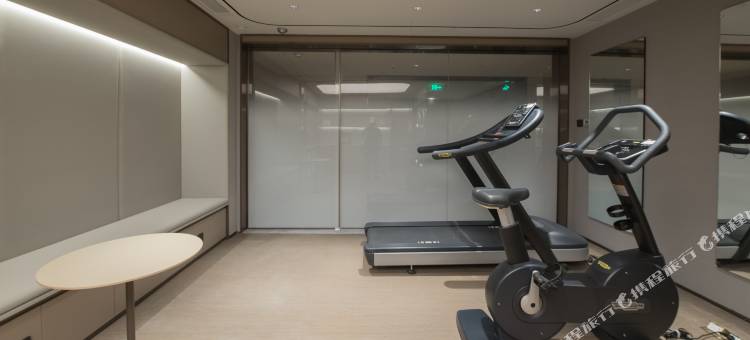 全季酒店(衡水奥体中心店)图片