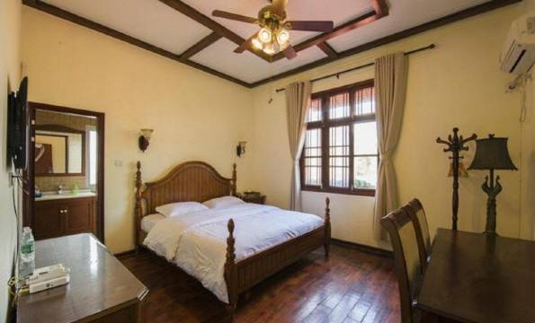 长沙县慧润乡村酒店