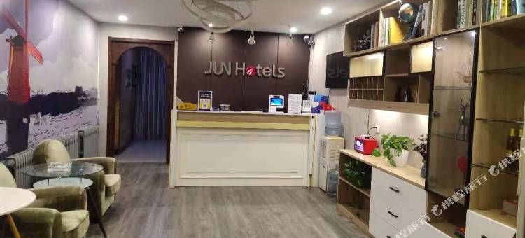 骏怡连锁酒店(宁津汽车站店)图片