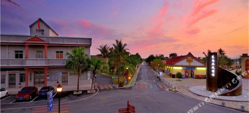 开平家缘公寓图片