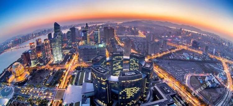 爱必喜酒店(下沙传媒学院店)图片