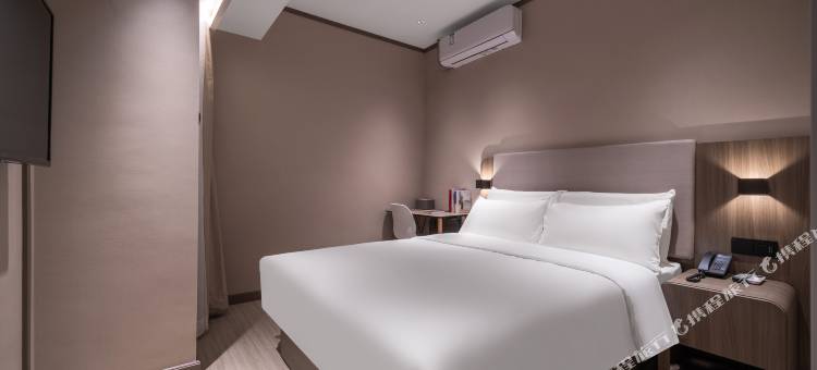 汉庭酒店(厦门文灶地铁站店)图片