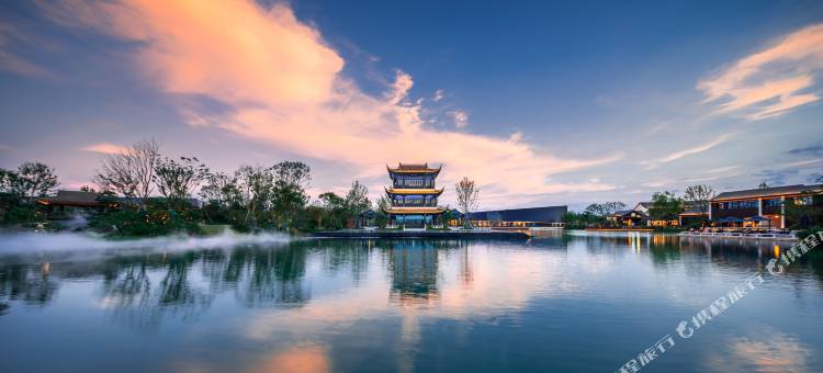 南京固城湾开元名都度假酒店图片