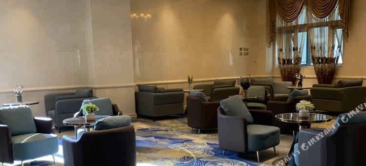 维也纳酒店(西宁湟中莲湖公园店)图片