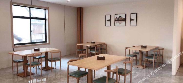 锦朵M酒店(阜城大街店)图片