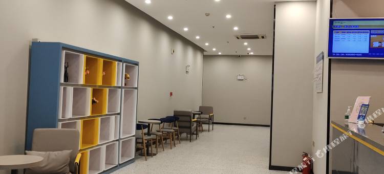 7天连锁酒店(镇江火车站店)图片