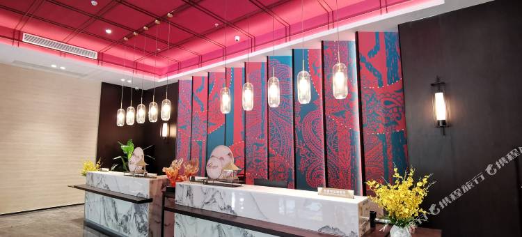 凭祥红木国际大酒店图片