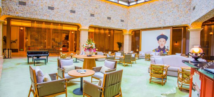 古北水镇古北之光度假酒店图片