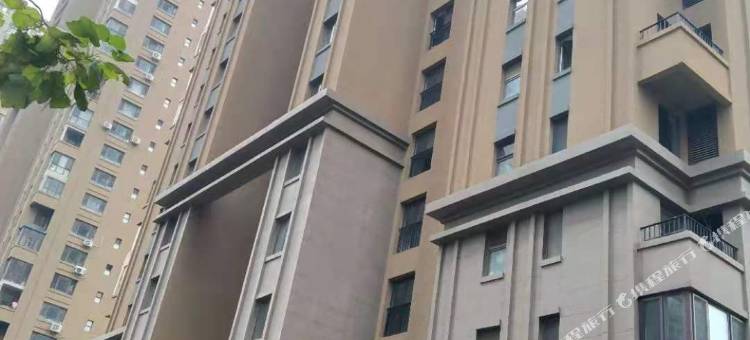 沈阳趴窝精品公寓图片