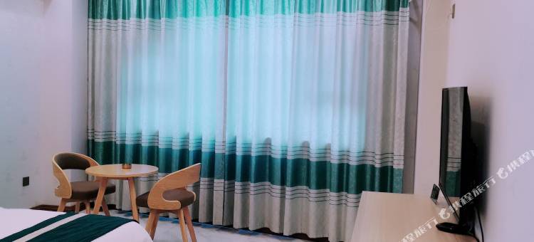 巧家云天酒店图片