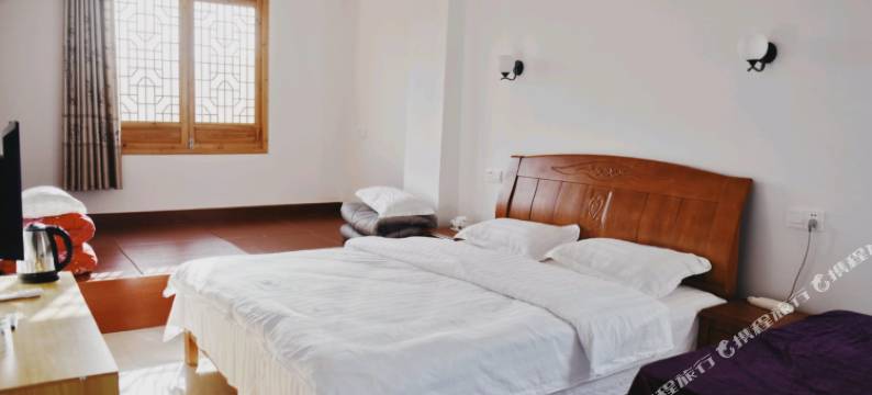 仙溪农家乐图片