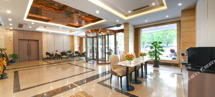 艾扉酒店(苏州吴江汾湖店)图片