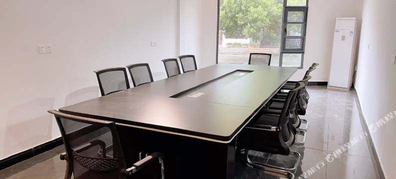 西塘名门满园度假酒店图片