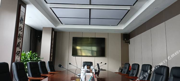 崇义阳明山庄图片