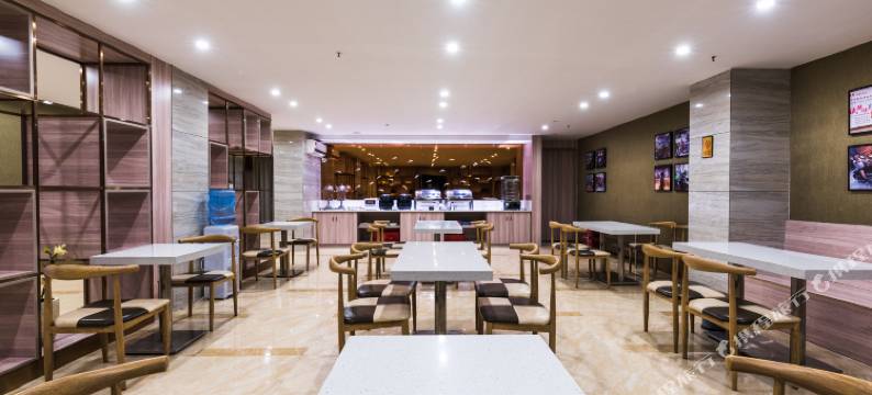 品尚酒店(南宁东站金桥客运站地铁站店)图片