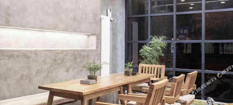 临汾星途酒店(鼓楼店)图片