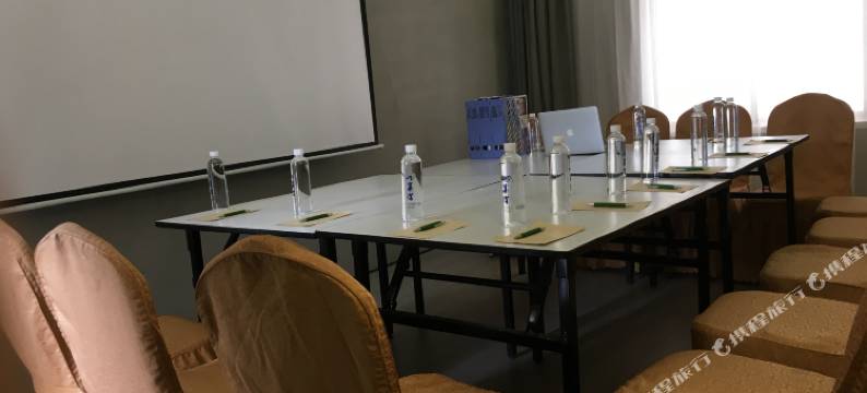 私享旅行酒店(九寨沟景区店)图片