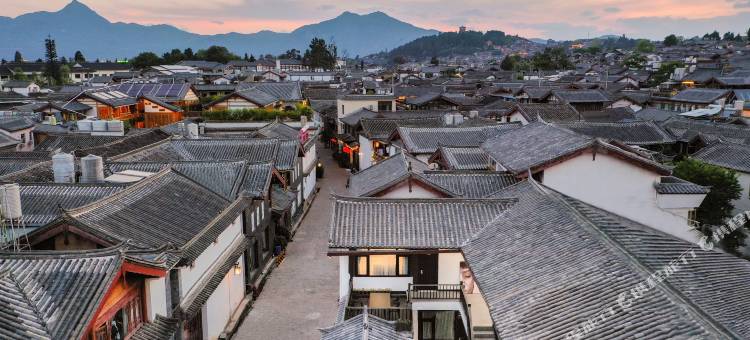 良木·设计师观景美宿(丽江古城店)图片