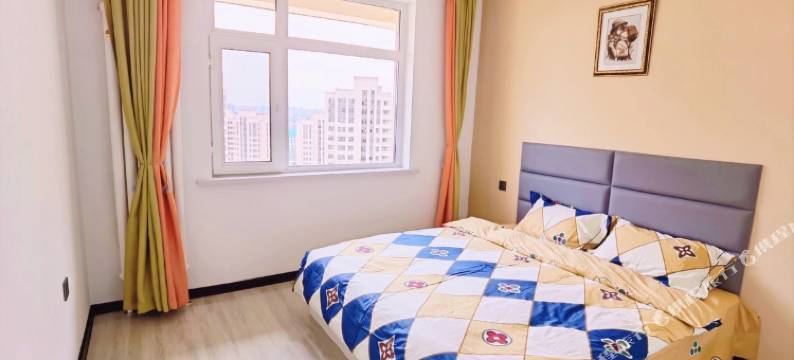 哈尔滨瑞缘民宿图片