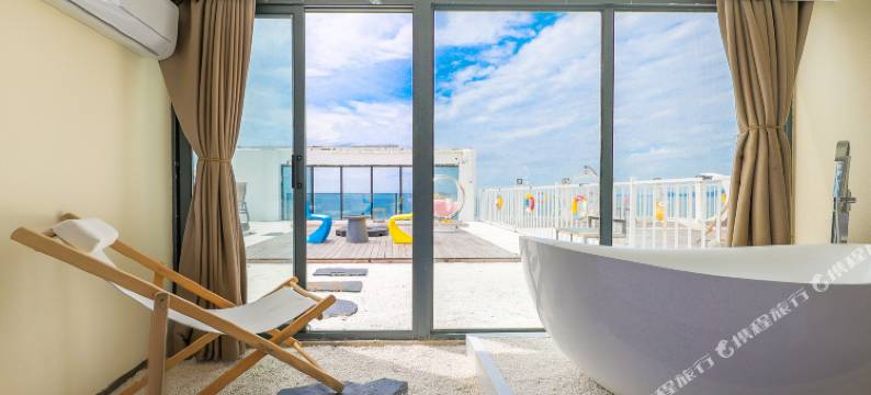 AIXIA爱夏·网红灯塔海景民宿(东极东福山店)图片