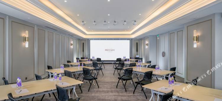 深圳南山深圳湾美居酒店图片