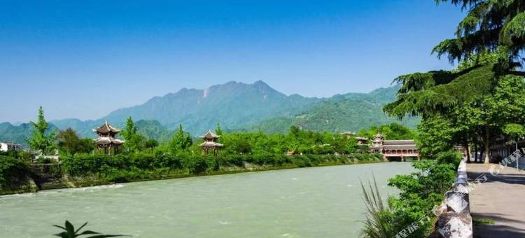 7天酒店(都江堰古城中心店)图片