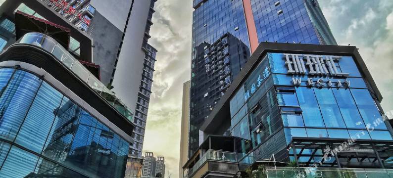 橘子窝窝民宿(成都东大路店)图片