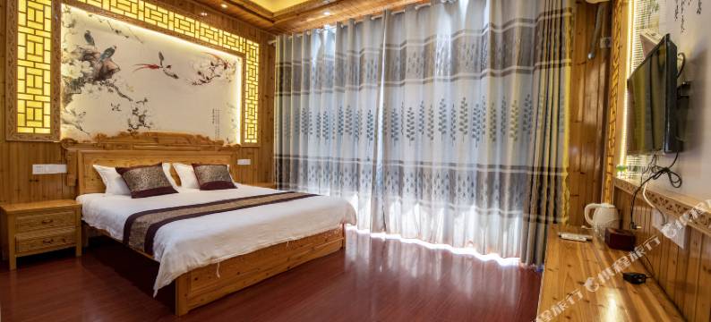 婺源竹林居(李坑景区店)图片