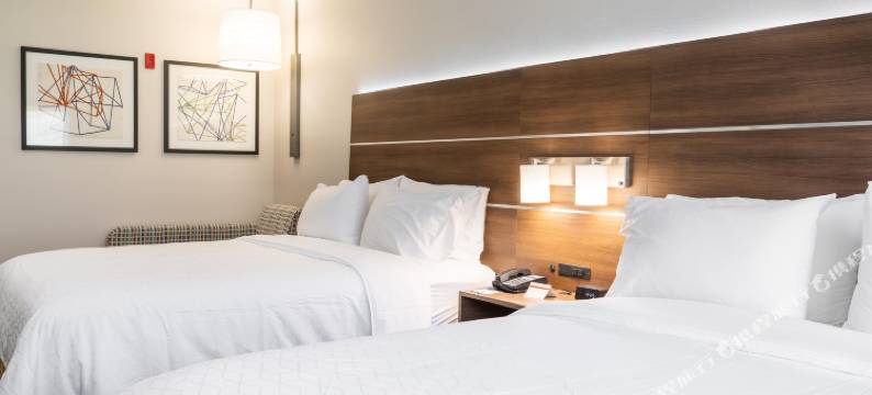 Holiday Inn Express 圣克莱门特北(Holiday Inn Express SAN CLEMENTE N – BEACH AREA by IHG)图片