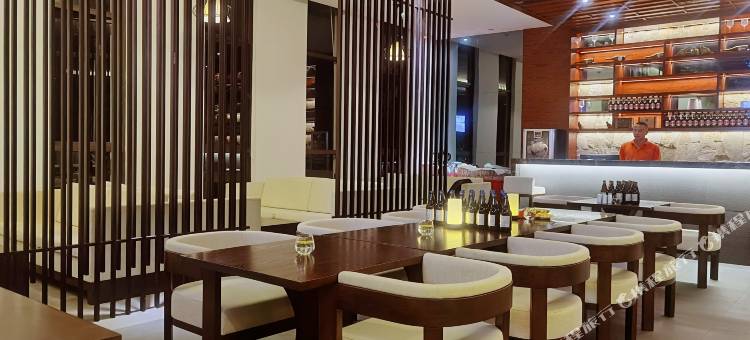 元阳云之梦酒店图片