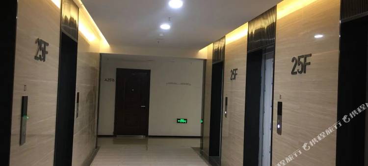 清枫民宿(新五中状元公馆店)图片