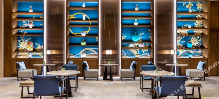 南京希尔顿酒店图片