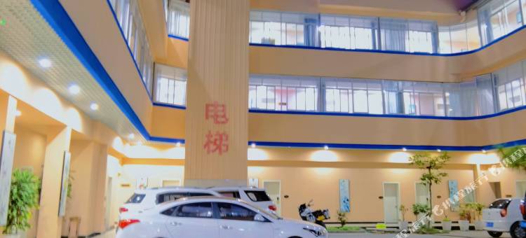 临沧柏尔曼大酒店图片