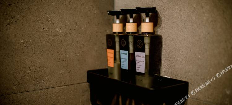 靖安九岭山房民宿图片