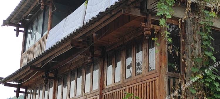 木楼阁民宿(龙脊古壮寨梯田店)图片